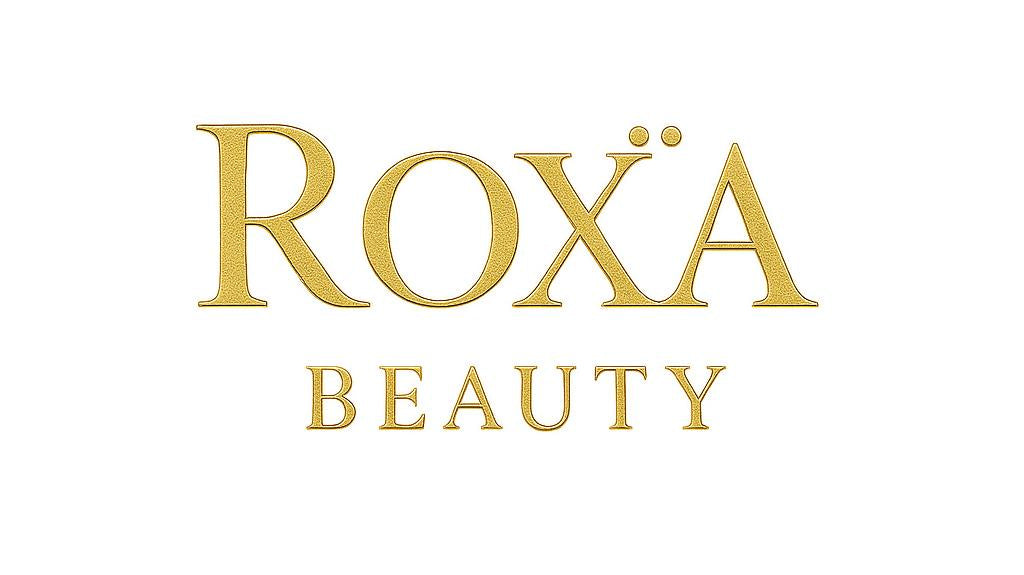 Die Geschichte hinter Roxa Beauty – Von der Leidenschaft zur Perfektion