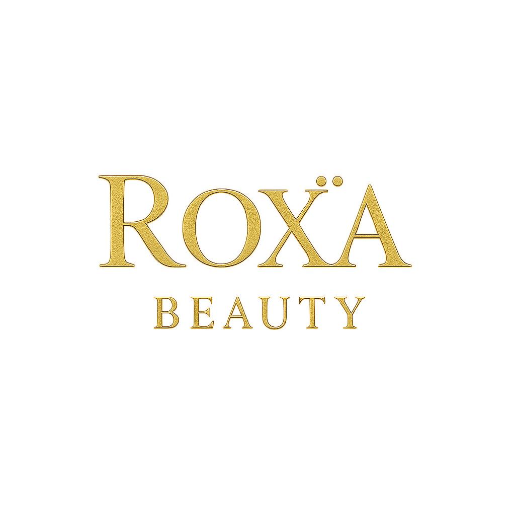 Die Geschichte hinter Roxa Beauty – Von der Leidenschaft zur Perfektion